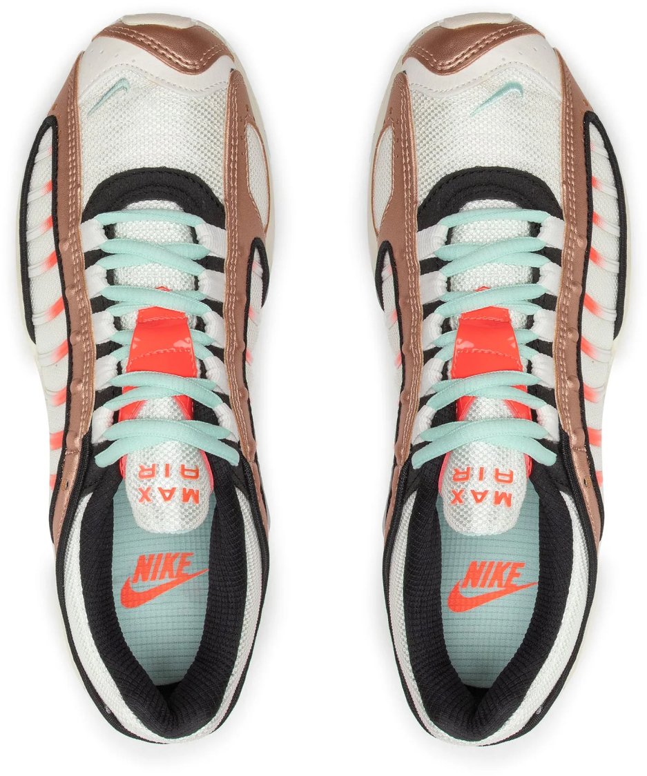 Nike Air Max Tailwind Iv Sneakers Divers