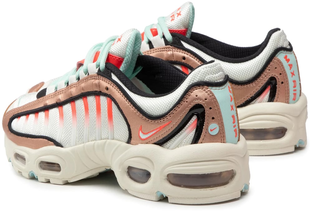 Nike Air Max Tailwind Iv Sneakers Divers
