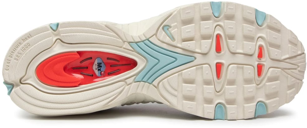 Nike Air Max Tailwind Iv Sneakers Divers