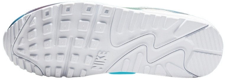 Nike Nike Air Max 90 Bubble Pack White Wit