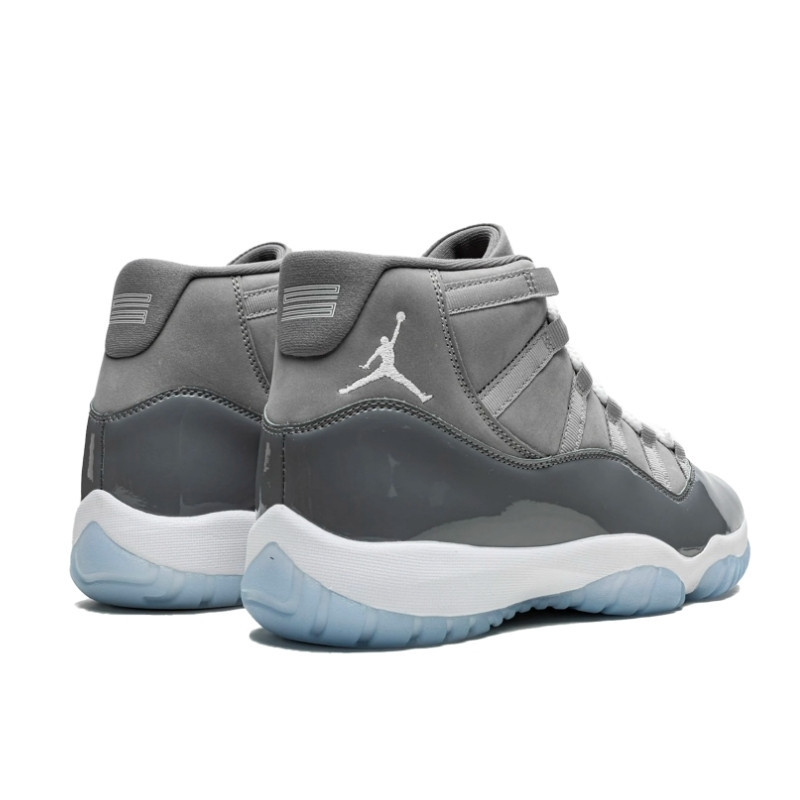 Nike Air Jordan 11 Retro Cool Grey (2021) Grijs