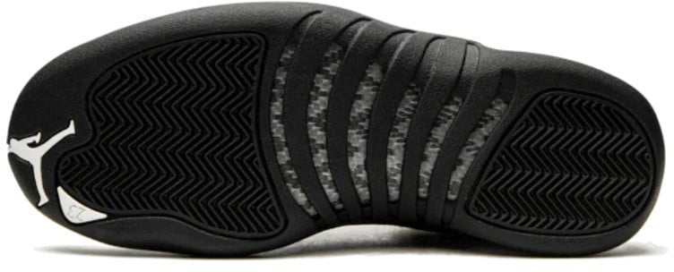 Nike Air Jordan 12 Retro Royalty Taxi Wit