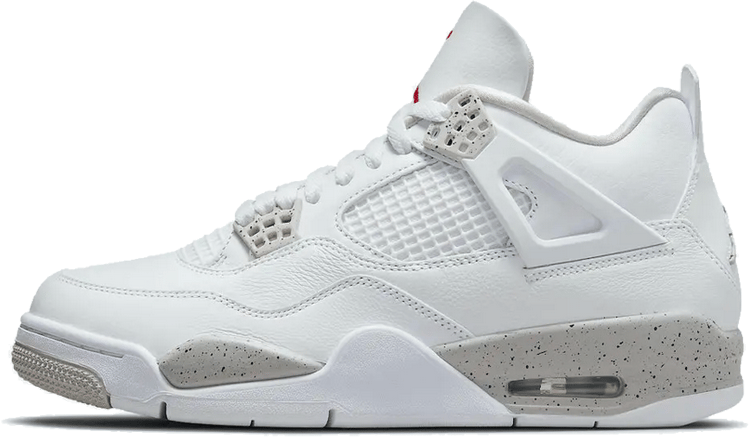 Nike Air Jordan 4 Retro Tour Yellow (Lightning) Geel