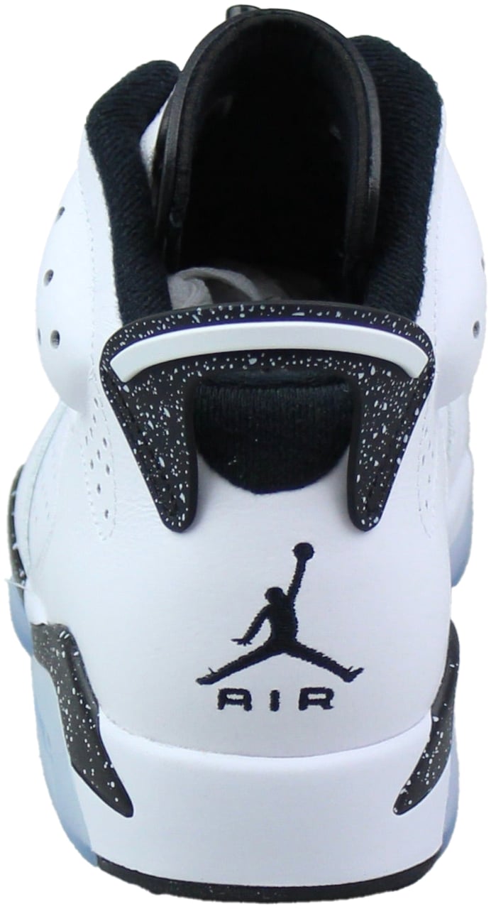Nike Air Jordan 6 Retro 'Reverse Oreo' Divers
