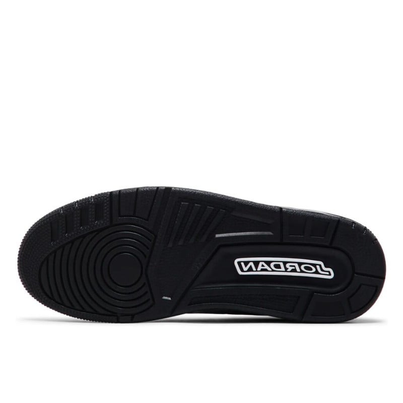 Nike Air Jordan 3 Retro Black Cat Zwart