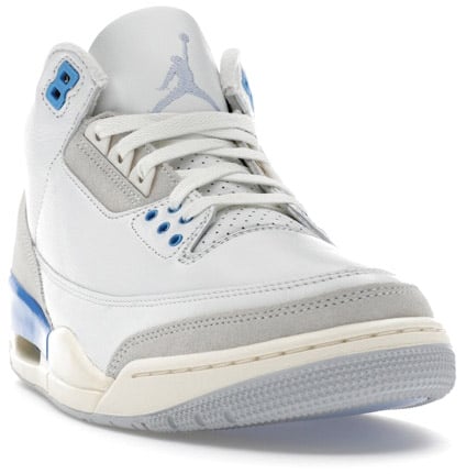 Nike Jordan 3 Retro Lucky Shorts Wit
