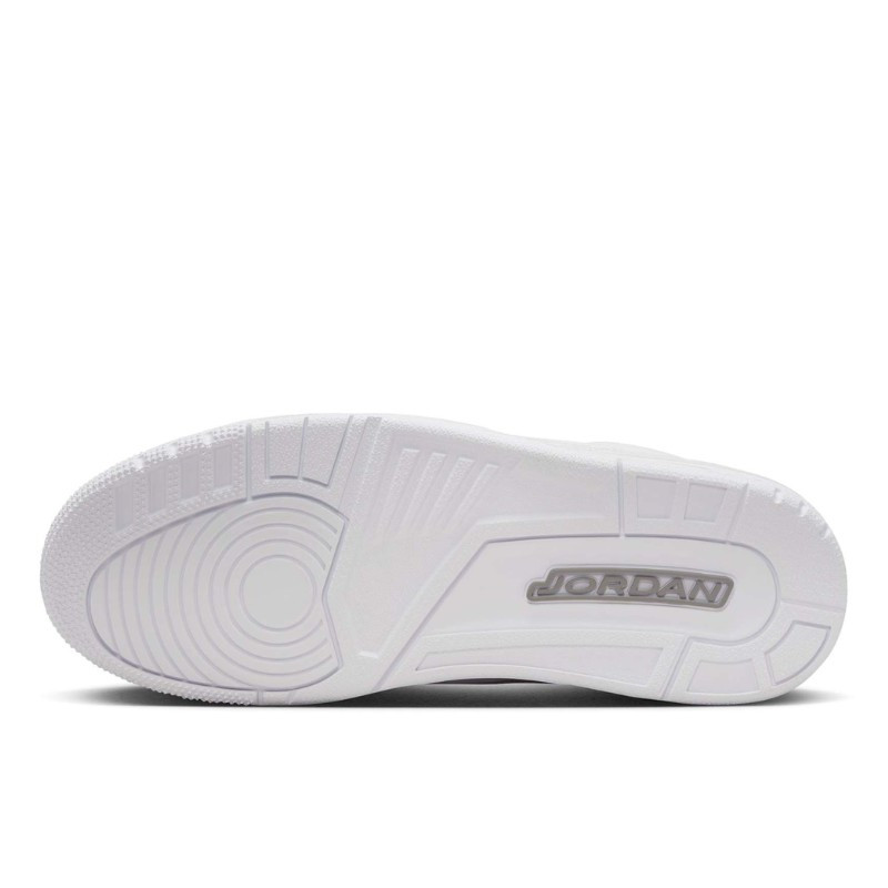 Nike Air Jordan 3 Retro Pure Money (2025) Wit