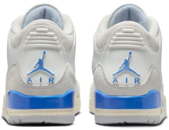 Nike Air Jordan 3 Lucky Shorts Wit