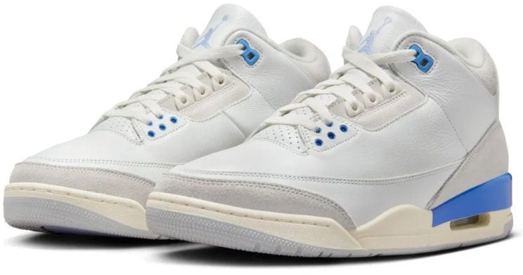 Nike Air Jordan 3 Lucky Shorts Wit