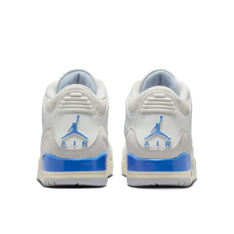 Nike Air Jordan 3 Lucky Shorts Wit