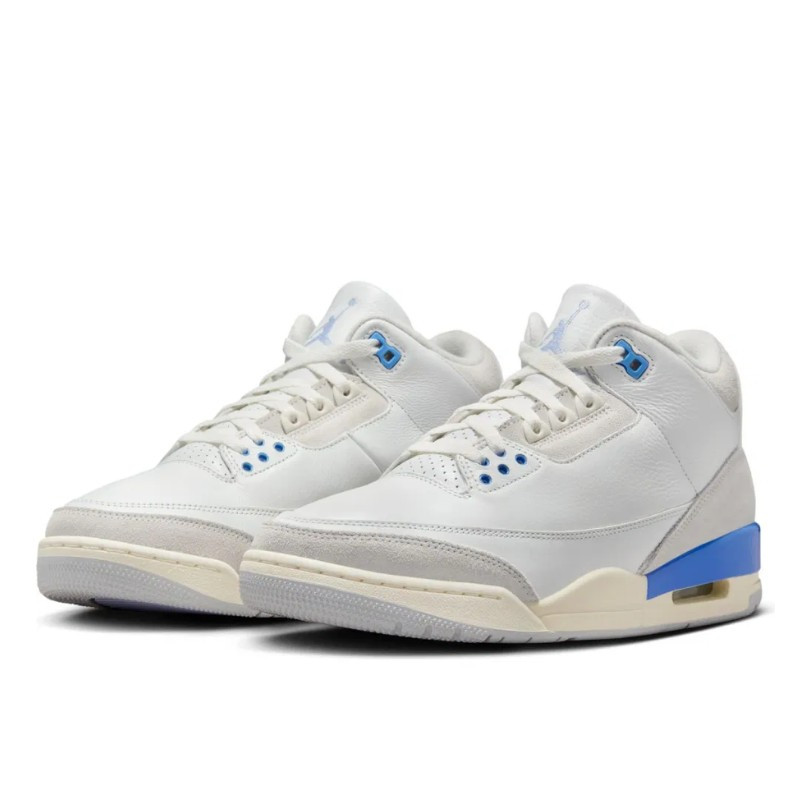 Nike Air Jordan 3 Lucky Shorts Wit