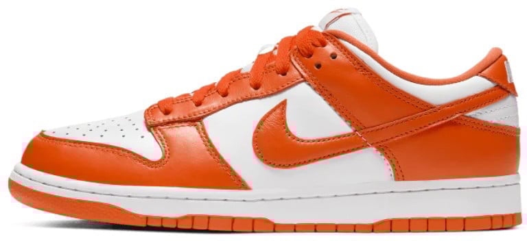 Nike Nike Dunk Low SP Syracuse Orange Blaze Wit