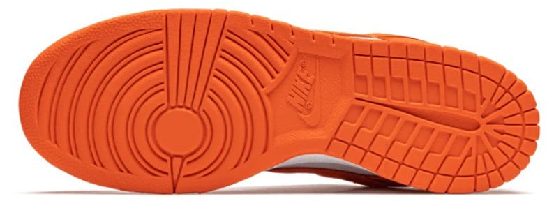 Nike Nike Dunk Low SP Syracuse Orange Blaze Wit