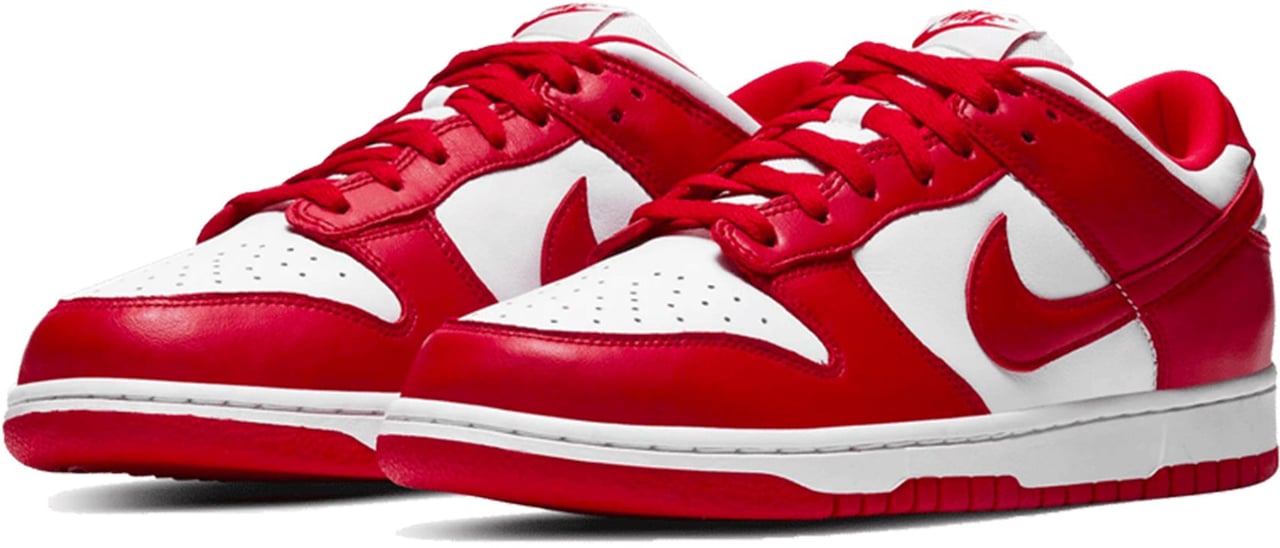 Nike Nike Dunk Low SP University Red Divers