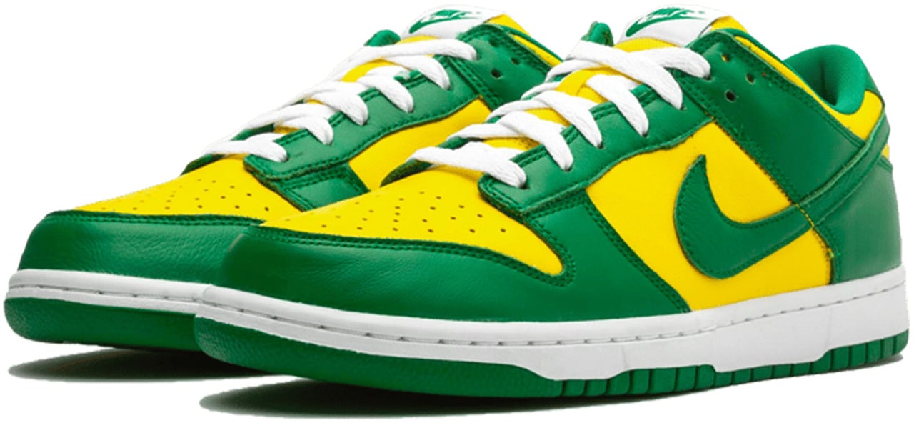 Nike Nike Dunk Low SP Brazil Divers