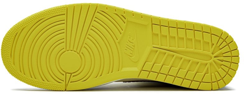 Nike Air Jordan 1 Mid Fearless Maison Château Rouge Blauw