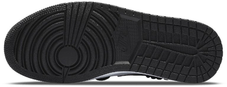 Nike Air Jordan 1 Mid Sisterhood Wit