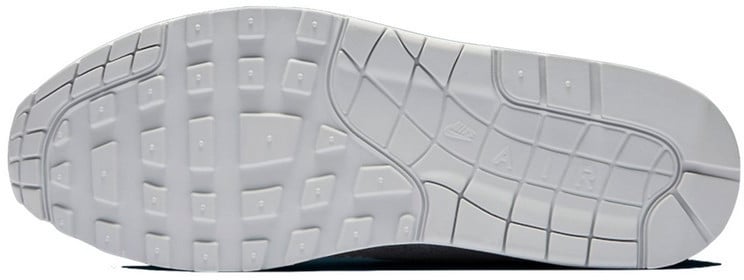 Nike Nike Air Max 1 London Grijs