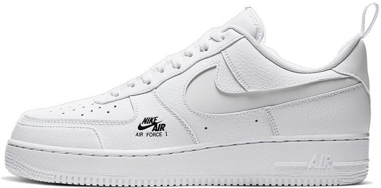 Nike Nike Air Force 1 LV8 Utility White Wit