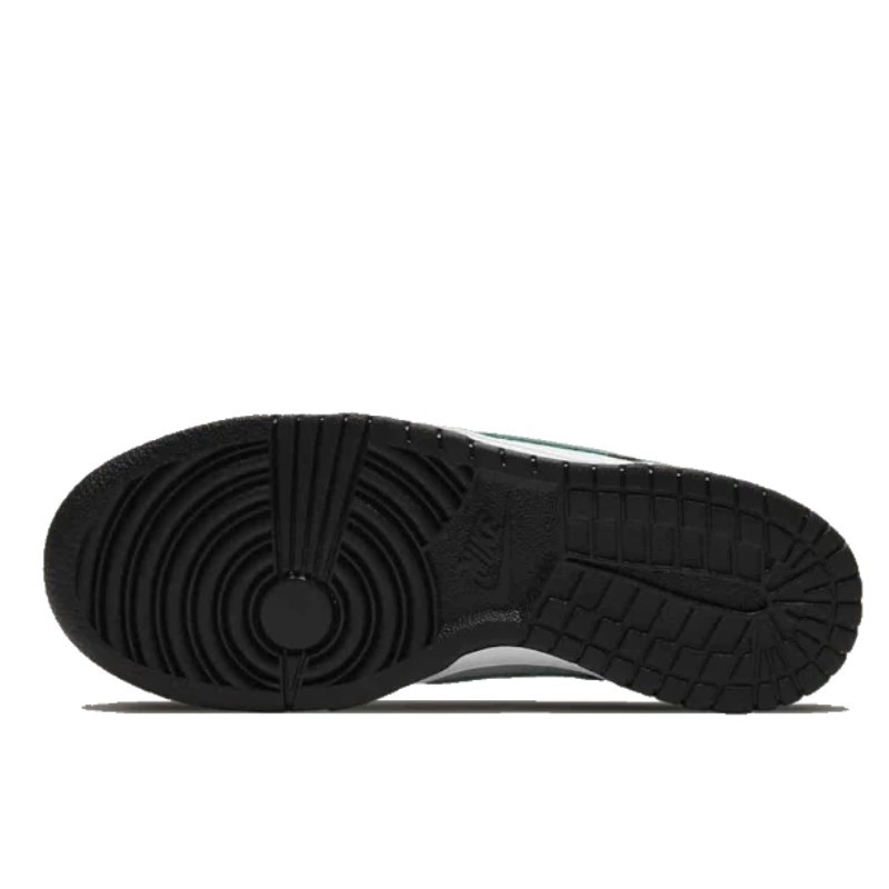 Nike Nike Dunk Low Grey Tiffany Grijs