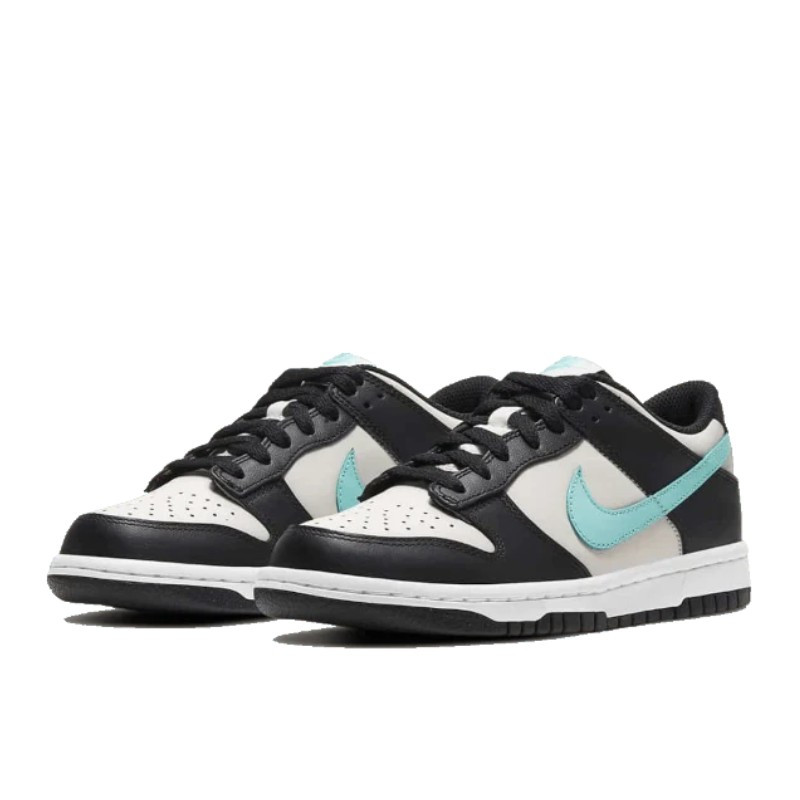 Nike Nike Dunk Low Grey Tiffany Grijs