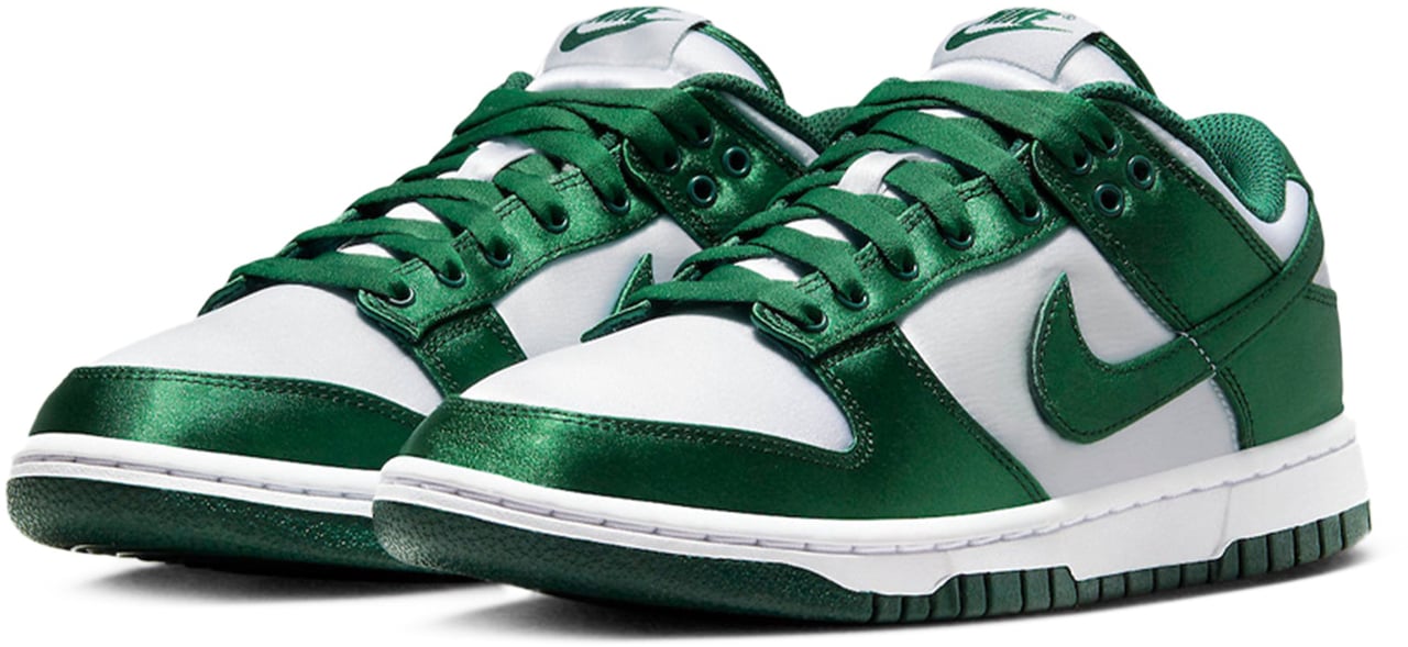 Nike Nike Dunk Low Michigan State Divers