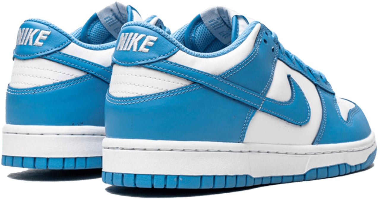 Nike Nike Dunk Low University Blue (GS) Divers