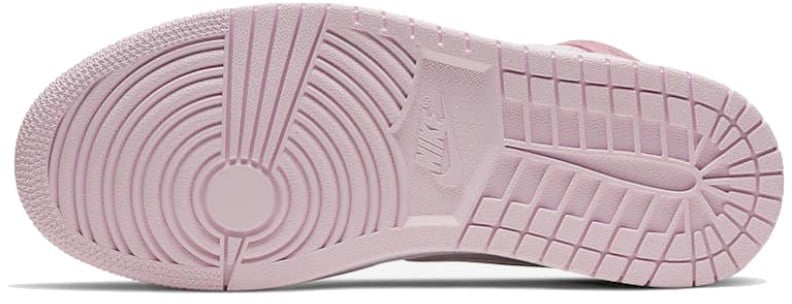 Nike Air Jordan 1 Mid Digital Pink Roze