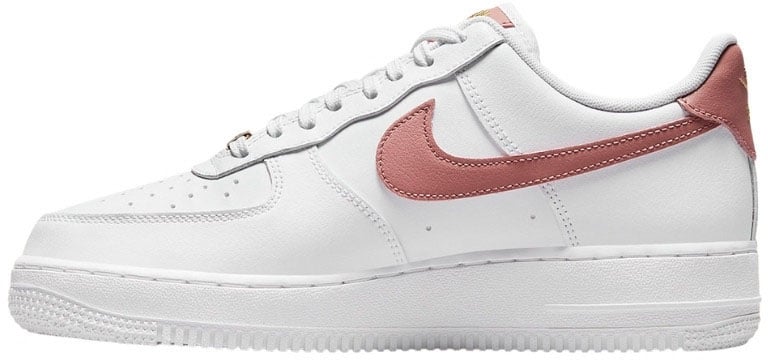 Nike Nike Air Force 1 Low '07 Rust Pink Wit