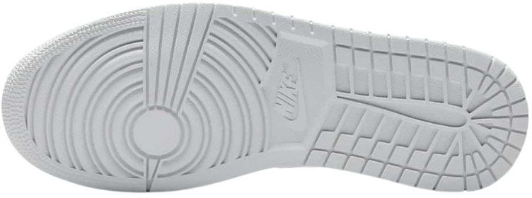 Nike Air Jordan 1 Low OG Neutral Grey Wit