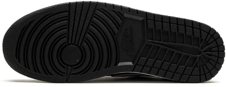 Nike Air Jordan 1 Low OG Shadow (2024) Zwart