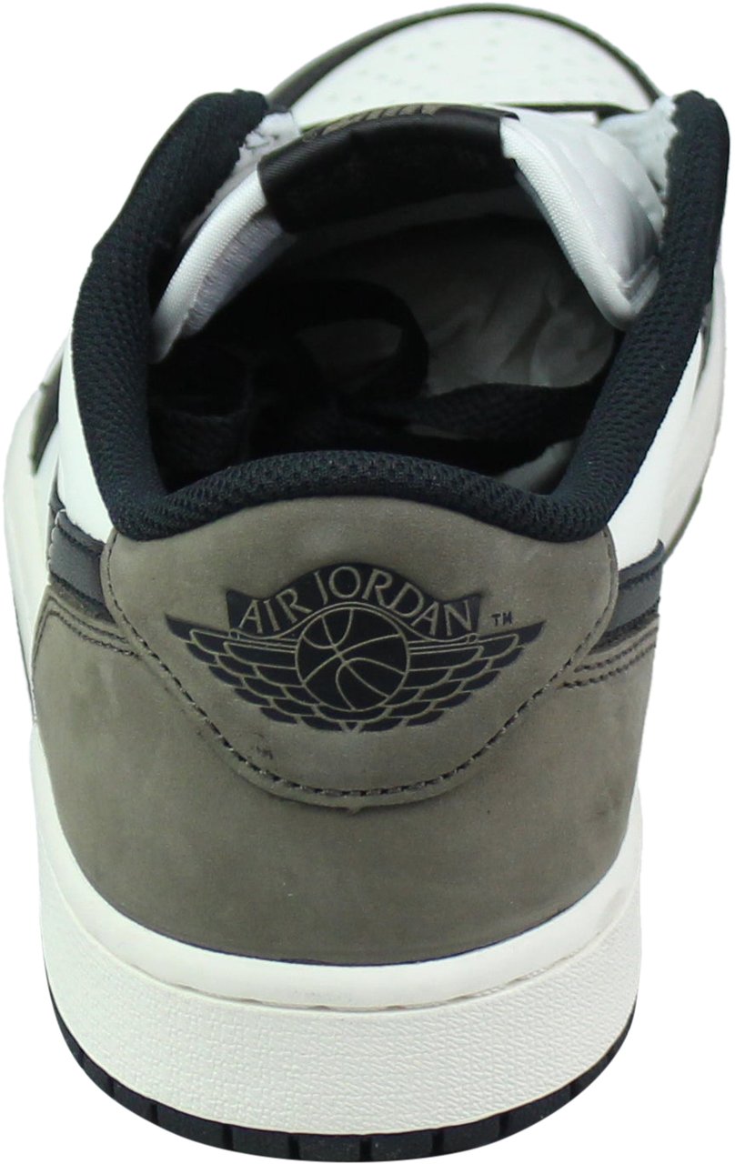 Nike Air Jordan 1 Low OG 'Mocha' Bruin