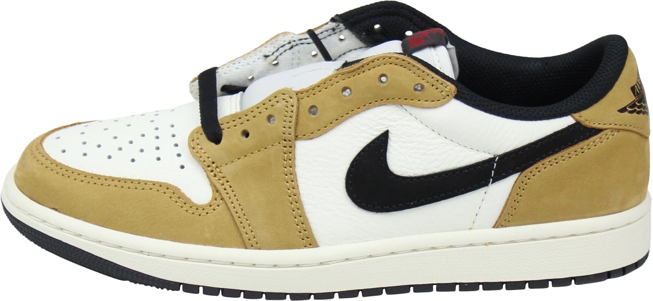 Nike Air Jordan 1 Low OG 'Rookie of the Year' Divers