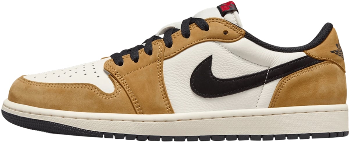 Nike Air Jordan 1 Low OG 'Rookie of the Year' Divers