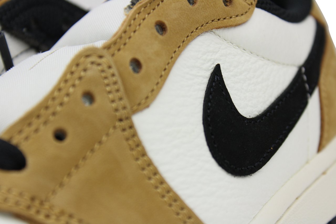 Nike Air Jordan 1 Low OG 'Rookie of the Year' Divers