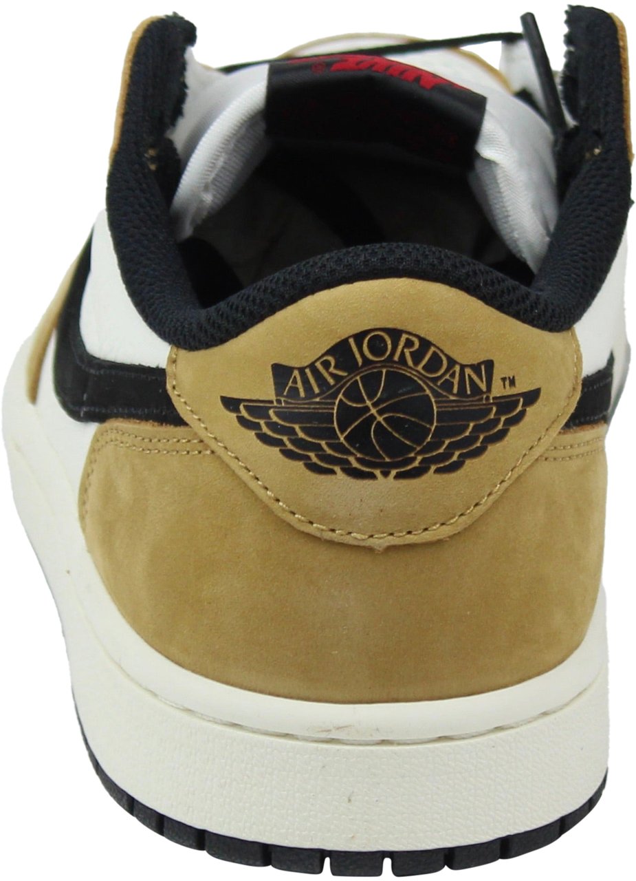 Nike Air Jordan 1 Low OG 'Rookie of the Year' Divers