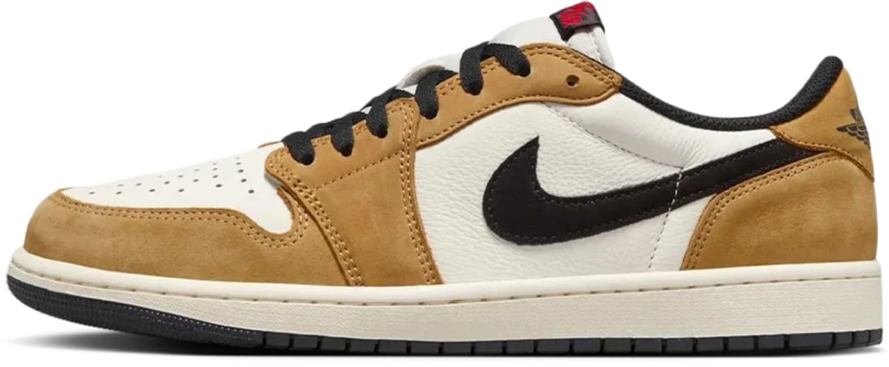 Nike Air Jordan 1 Low OG Rookie of the Year Divers