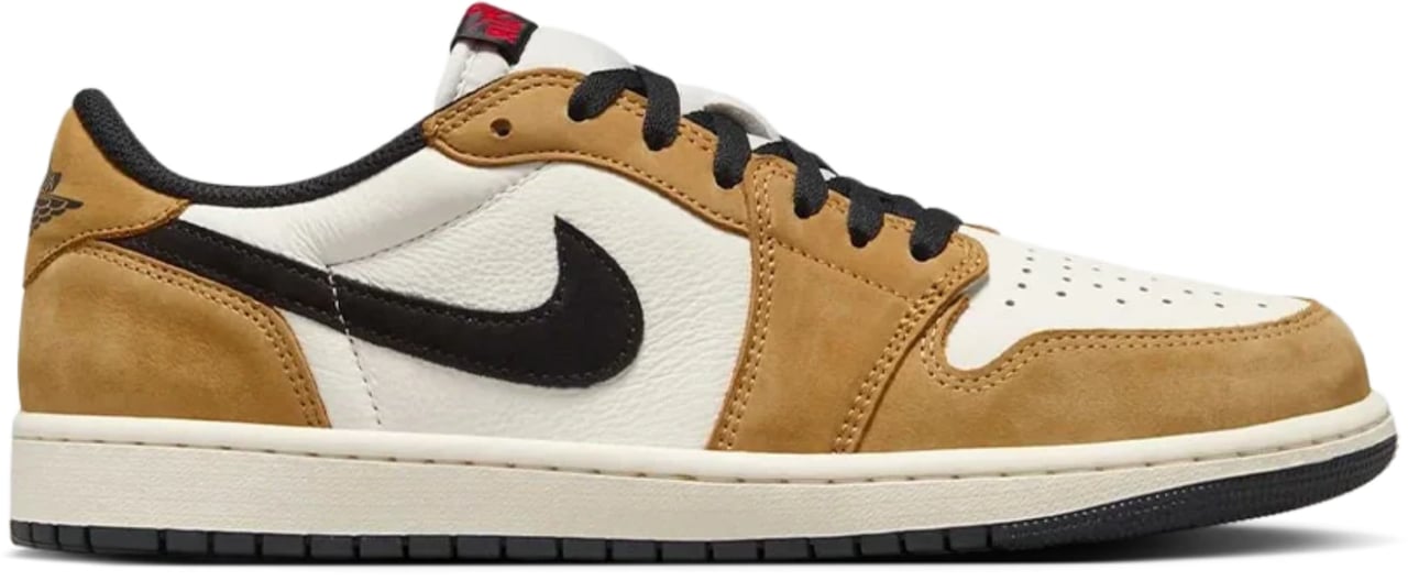 Nike Air Jordan 1 Low OG Rookie of the Year Divers