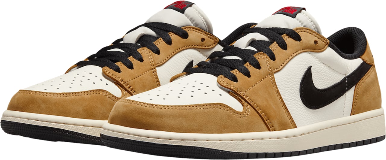 Nike Air Jordan 1 Low OG Rookie of the Year Divers