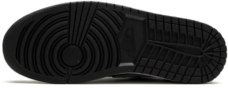 Nike Air Jordan 1 Low OG Shadow (2024) Zwart