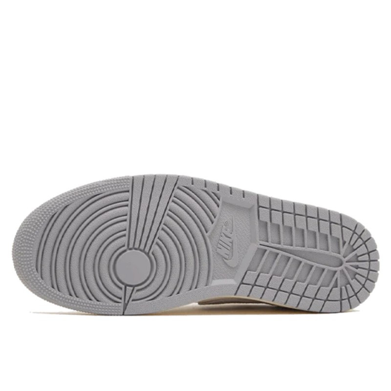 Nike Air Jordan 1 Retro Low OG Atmosphere Grey Grijs
