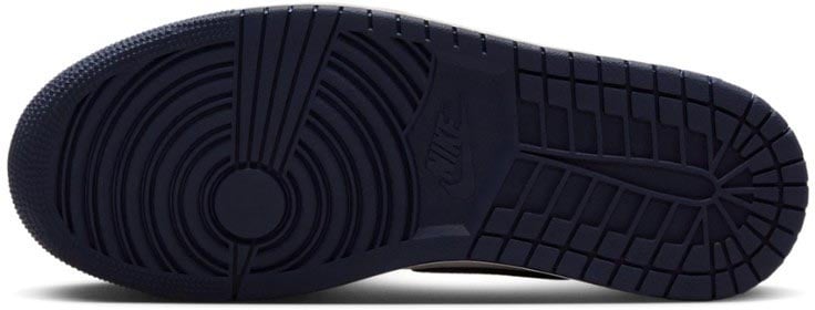 Nike Air Jordan 1 Low OG Obsidian UNC Navy