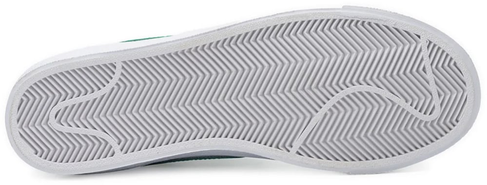 Nike Blazer Mid '77 Sneakers Wit