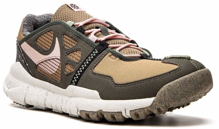 Nike Free Terra Vista Sneakers Divers