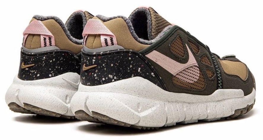 Nike Free Terra Vista Sneakers Divers