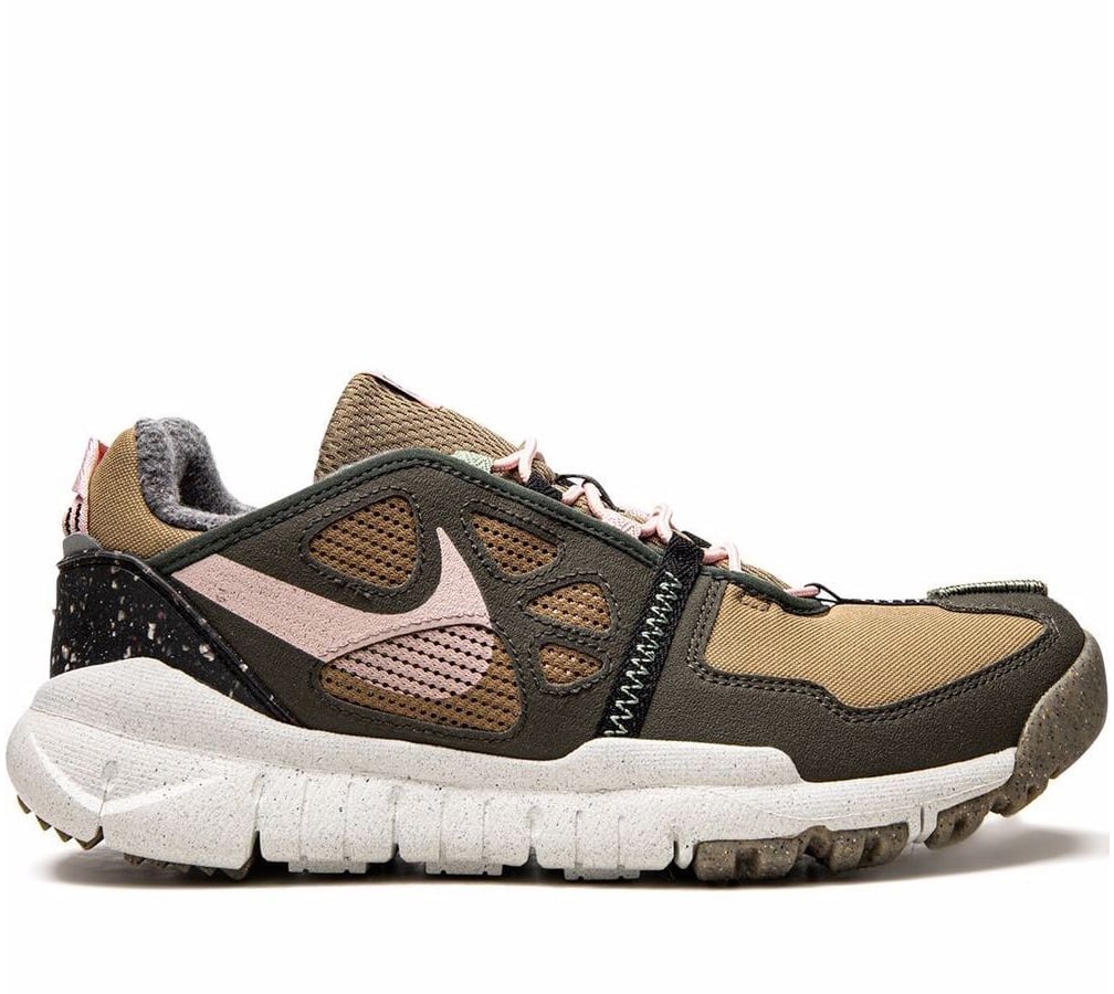 Nike Free Terra Vista Sneakers Divers