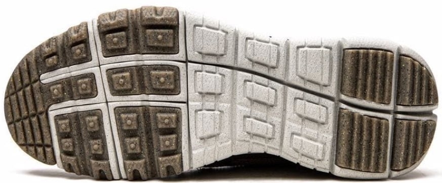 Nike Free Terra Vista Sneakers Divers