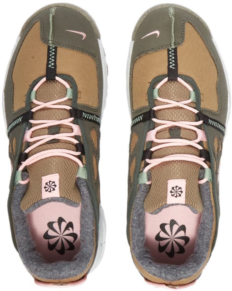 Nike Free Terra Vista Sneakers Divers