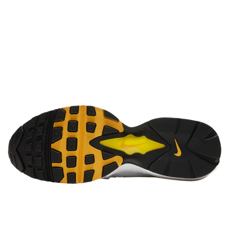 Nike Nike Air Max 96 II Goldenrod (2021) Wit