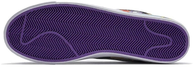 Nike Nike Blazer Mid 77 Flyleather Ruohan Wang Divers